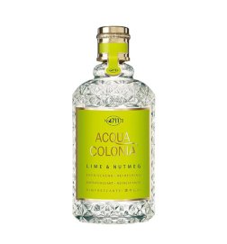 Acqua Colonia Limette & Muskatnuss - Eau de Cologne Acqua Colonia Limette & Muskatnuss - Eau de Cologne